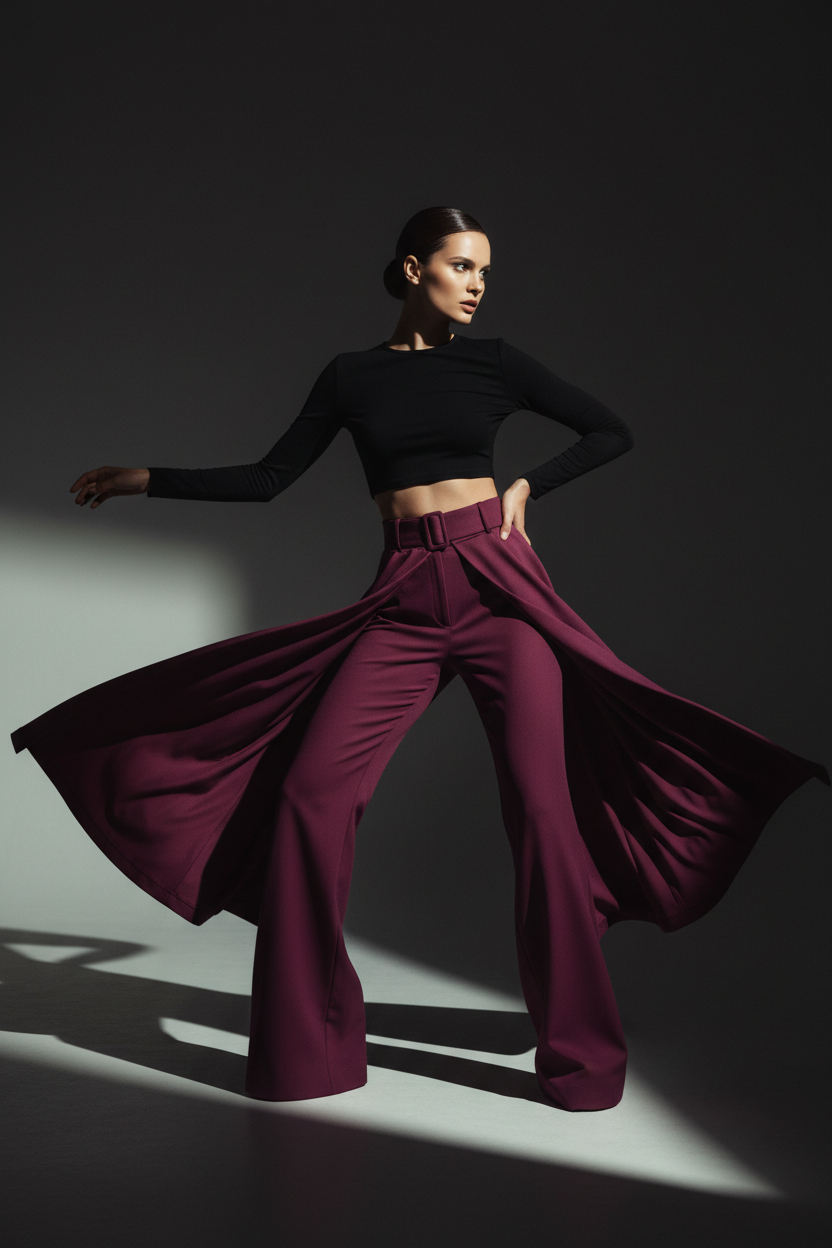 Pants & Trousers